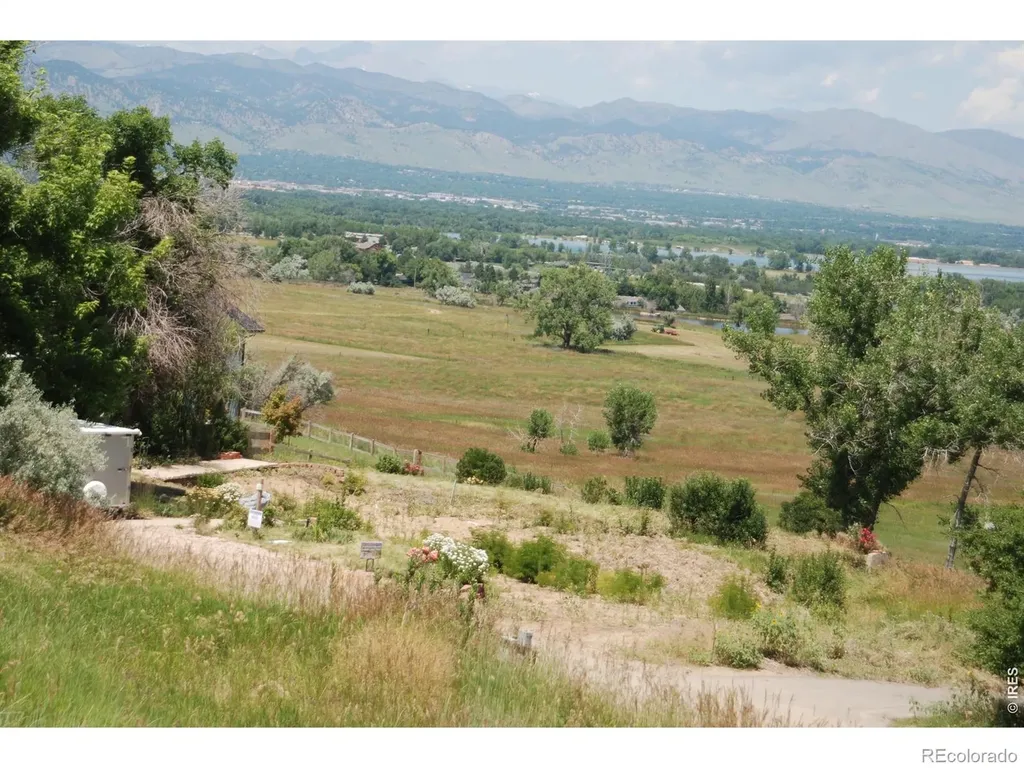 7233 Spring Court Boulder CO 80303