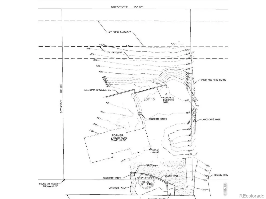 7233 Spring Court Boulder CO 80303