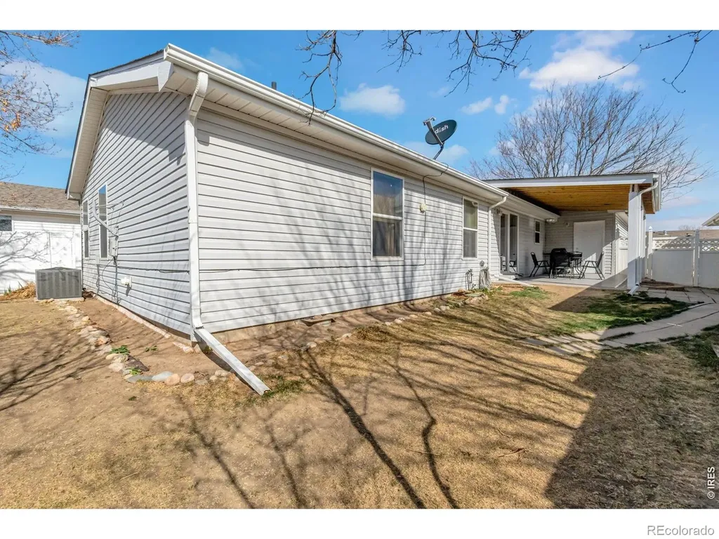 4529 Quest Drive Fort Collins CO 80524