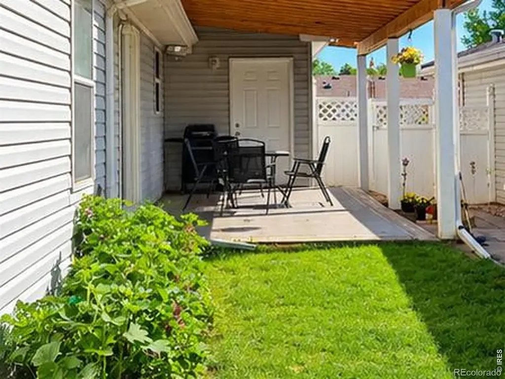 4529 Quest Drive Fort Collins CO 80524