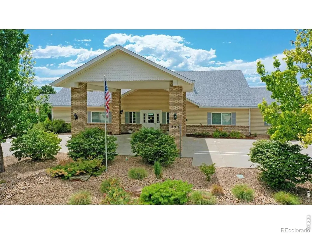 4529 Quest Drive Fort Collins CO 80524