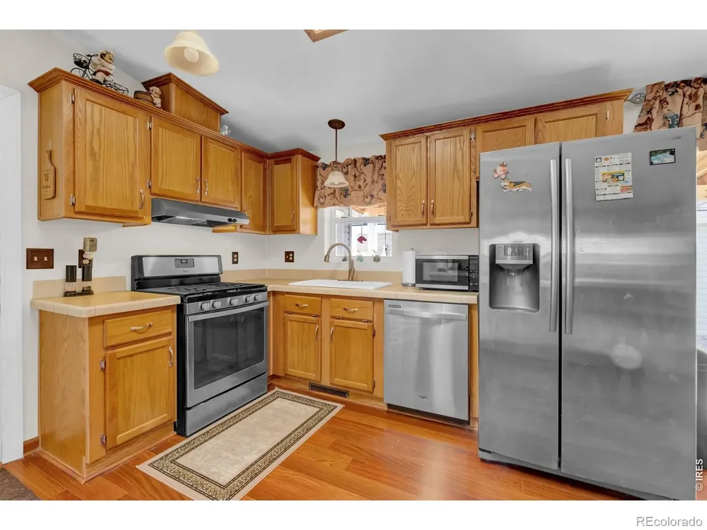 4529 Quest Drive Fort Collins CO 80524