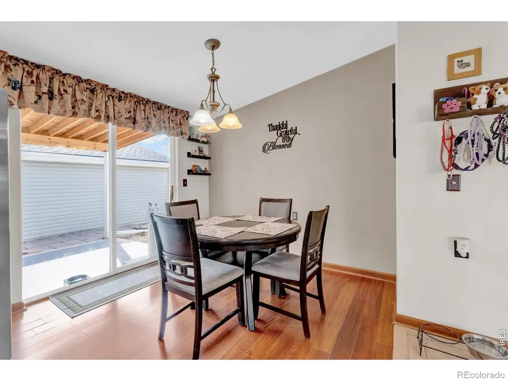 4529 Quest Drive Fort Collins CO 80524