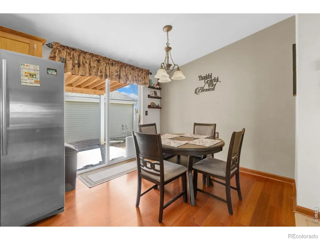 4529 Quest Drive Fort Collins CO 80524