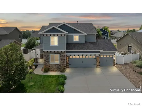 633 Shoshone Court Windsor CO 80550