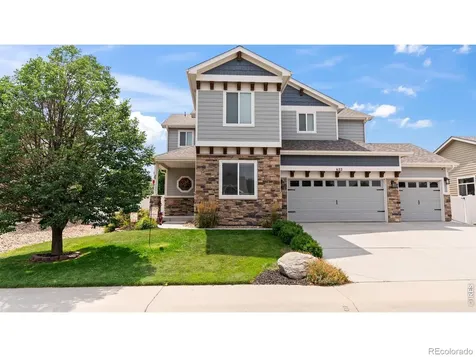 633 Shoshone Court Windsor CO 80550