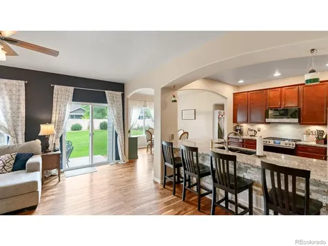633 Shoshone Court Windsor CO 80550