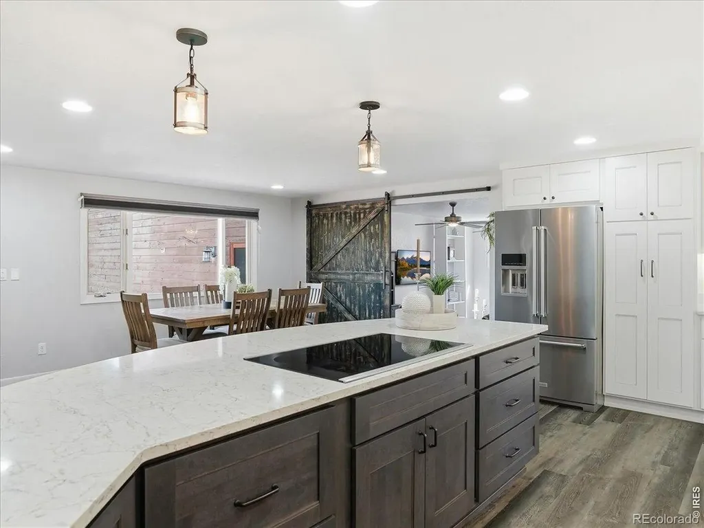 2607 Wildwood Drive Estes Park CO 80517