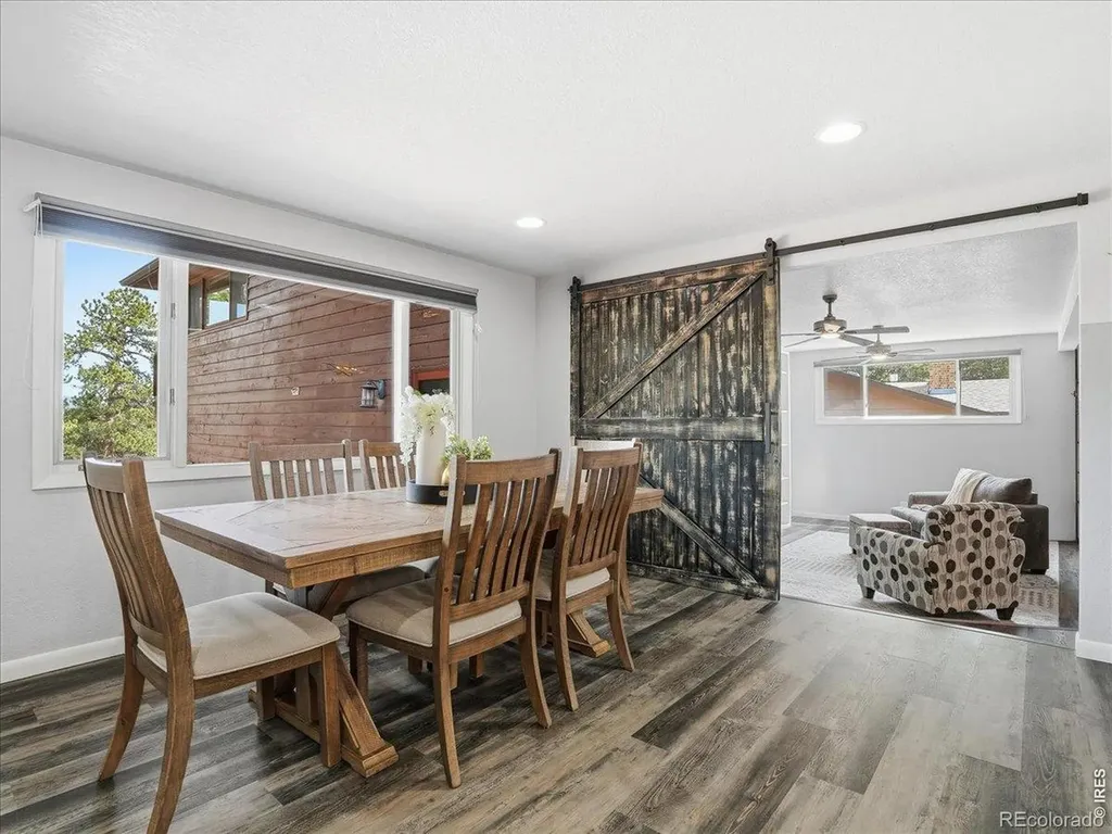 2607 Wildwood Drive Estes Park CO 80517