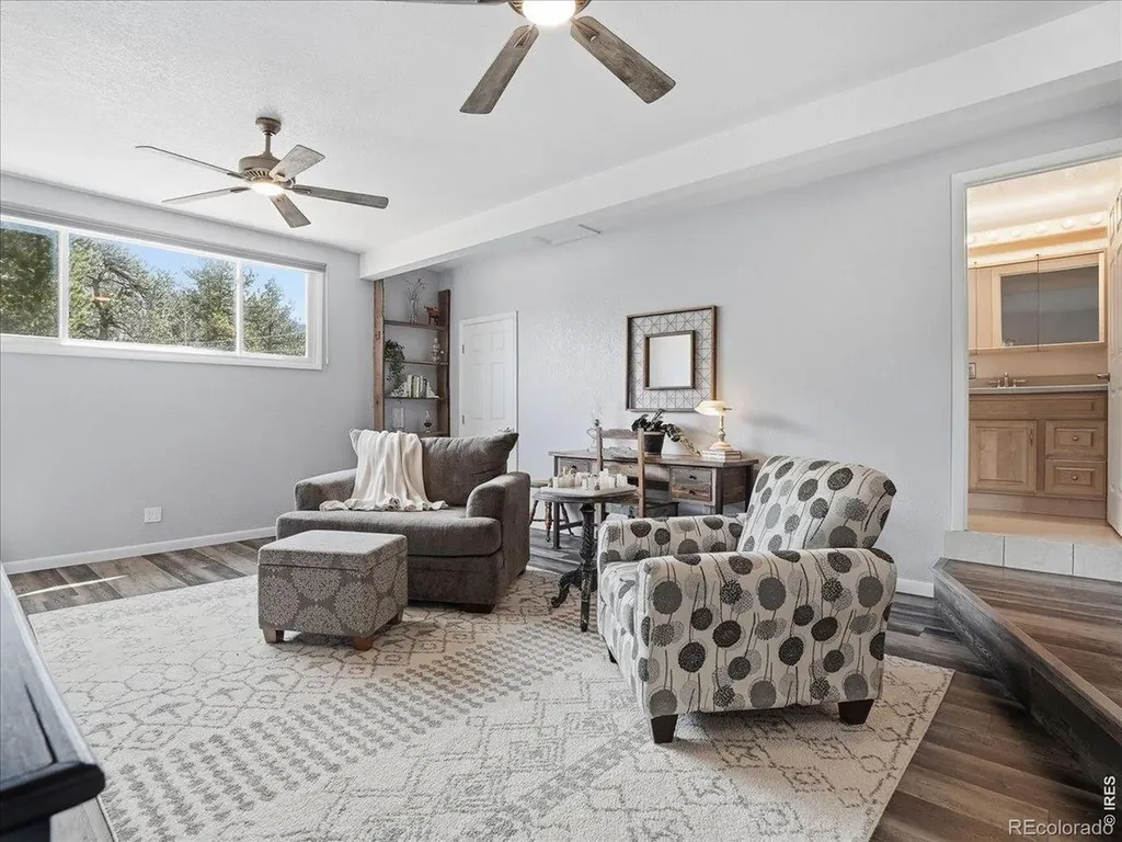 2607 Wildwood Drive Estes Park CO 80517