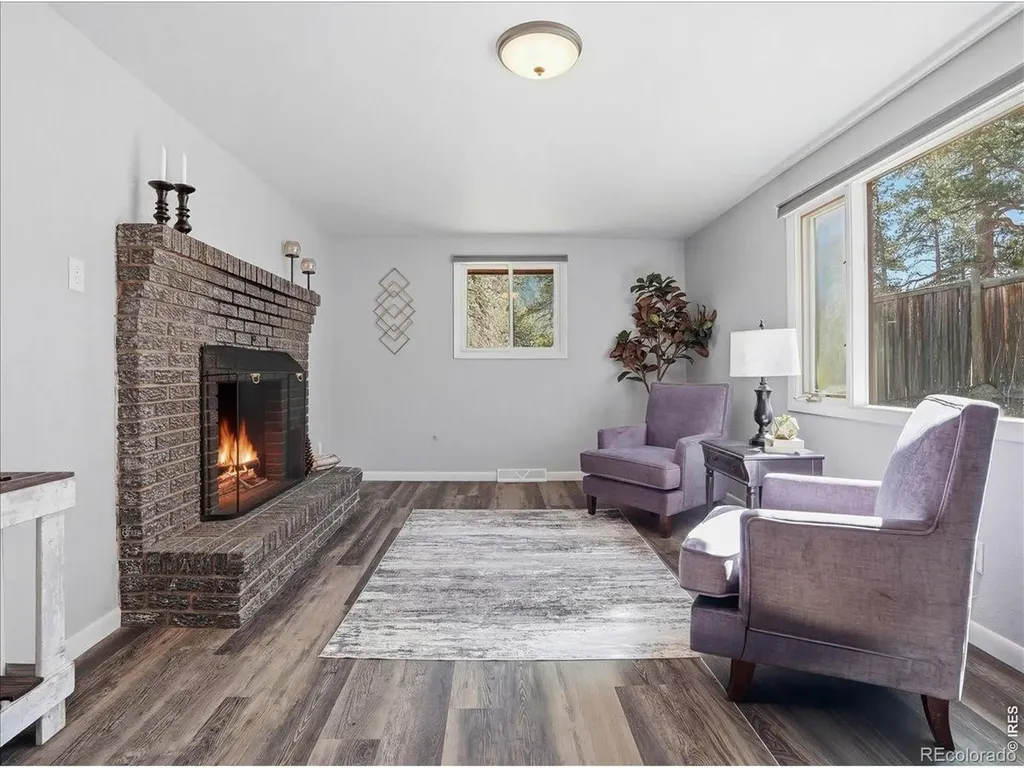 2607 Wildwood Drive Estes Park CO 80517