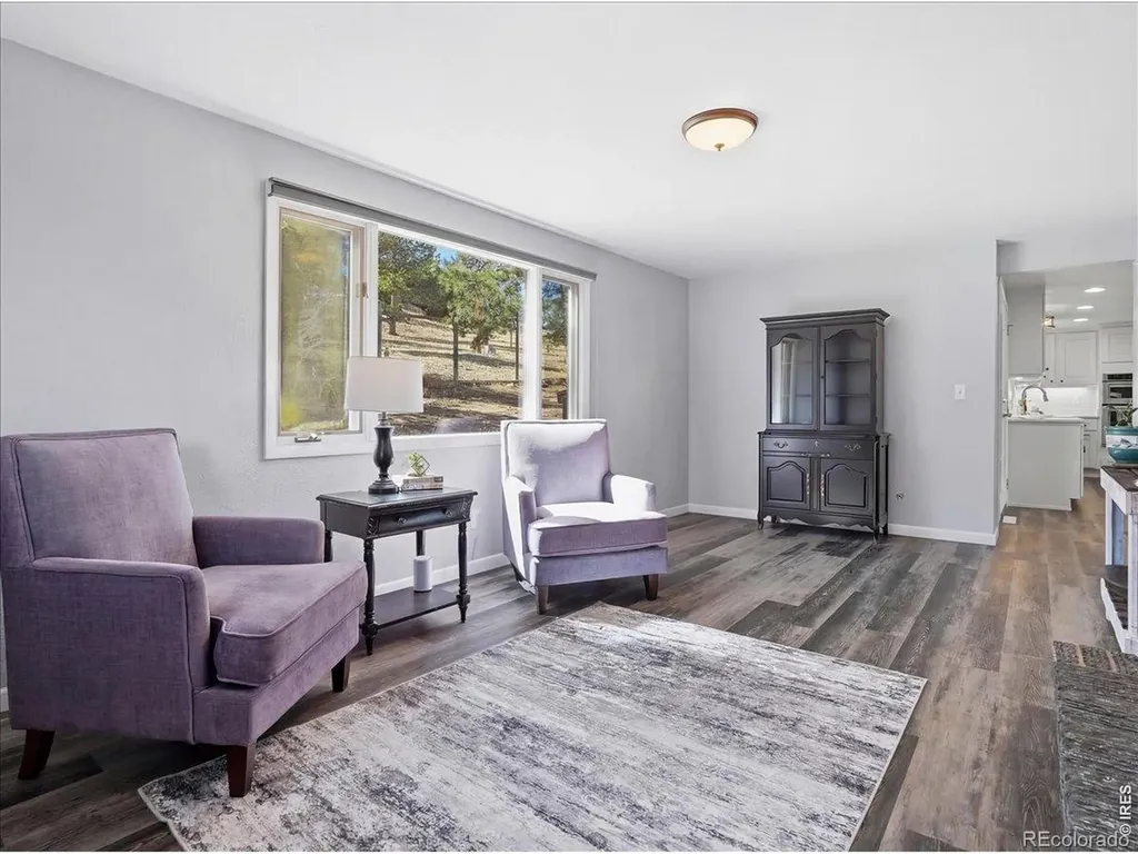 2607 Wildwood Drive Estes Park CO 80517