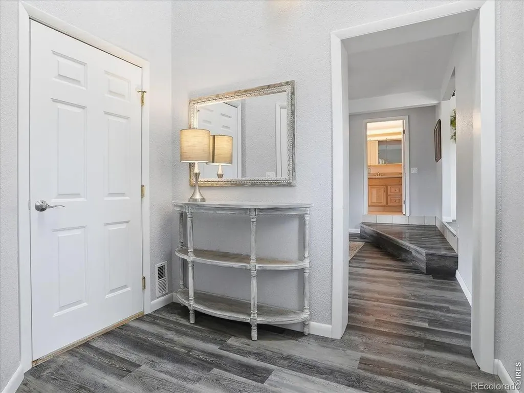 2607 Wildwood Drive Estes Park CO 80517