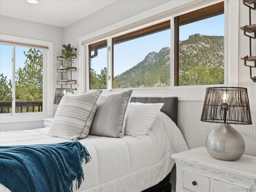 2607 Wildwood Drive Estes Park CO 80517
