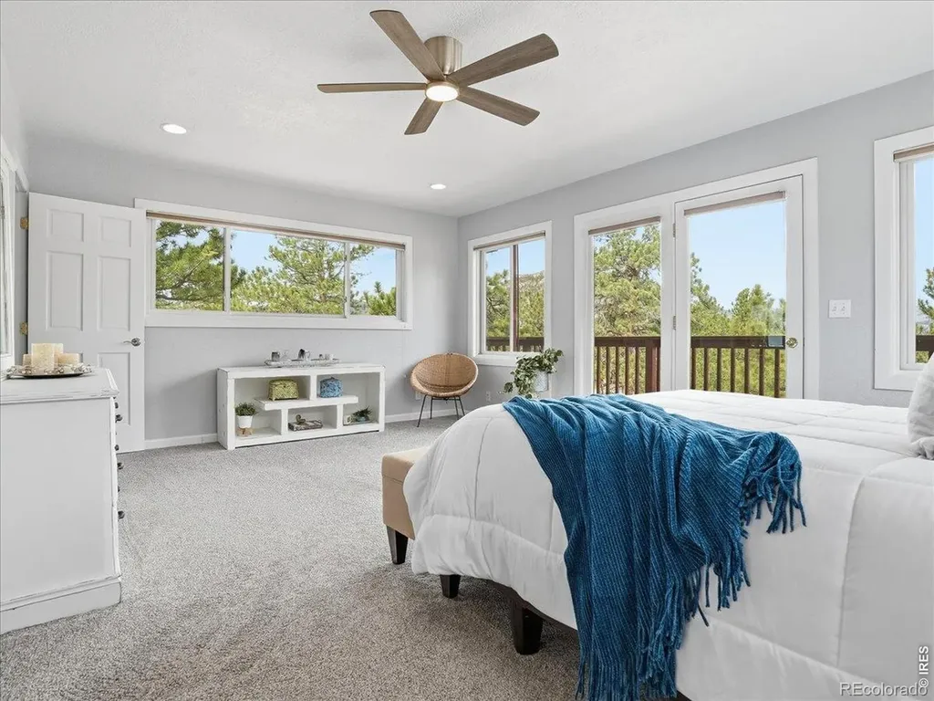 2607 Wildwood Drive Estes Park CO 80517