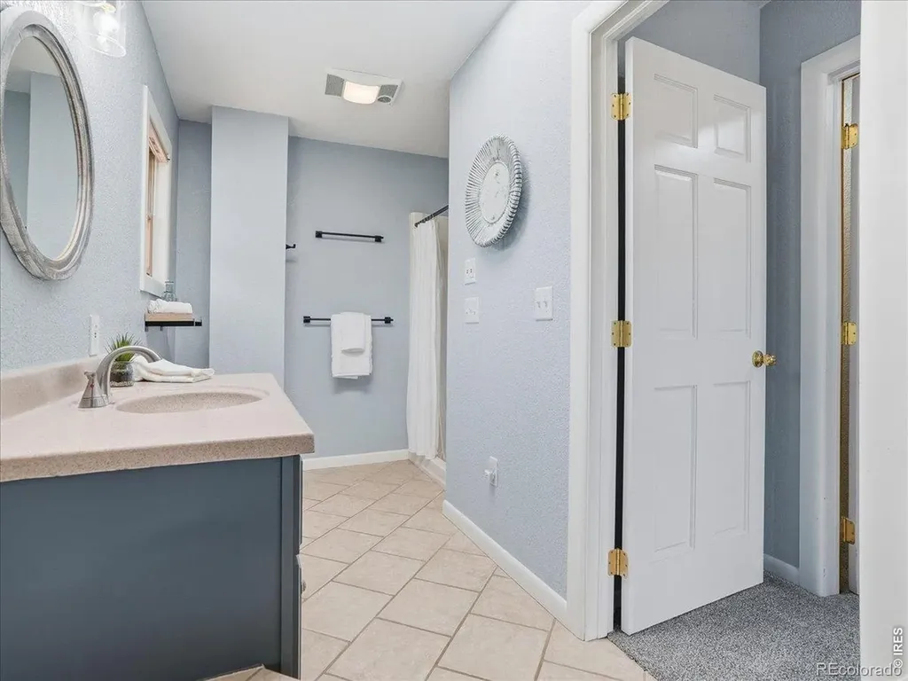 2607 Wildwood Drive Estes Park CO 80517