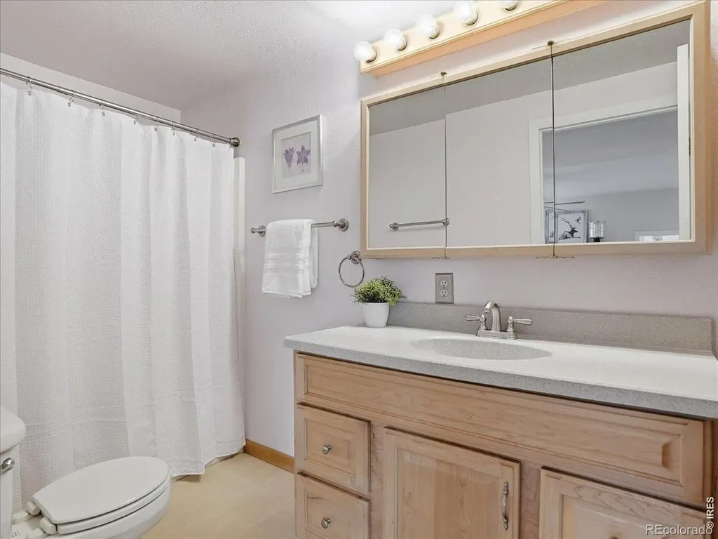 2607 Wildwood Drive Estes Park CO 80517