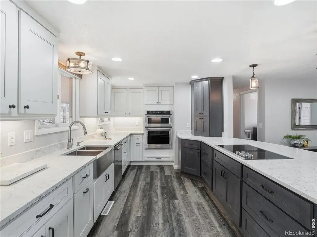 2607 Wildwood Drive Estes Park CO 80517