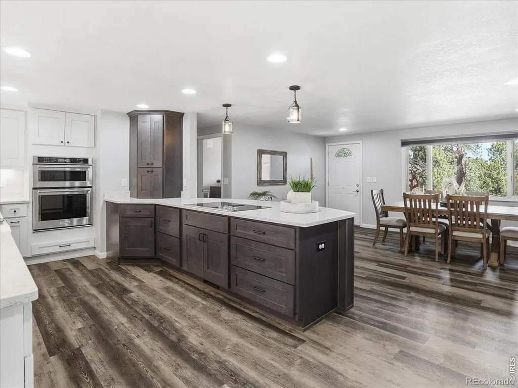 2607 Wildwood Drive Estes Park CO 80517