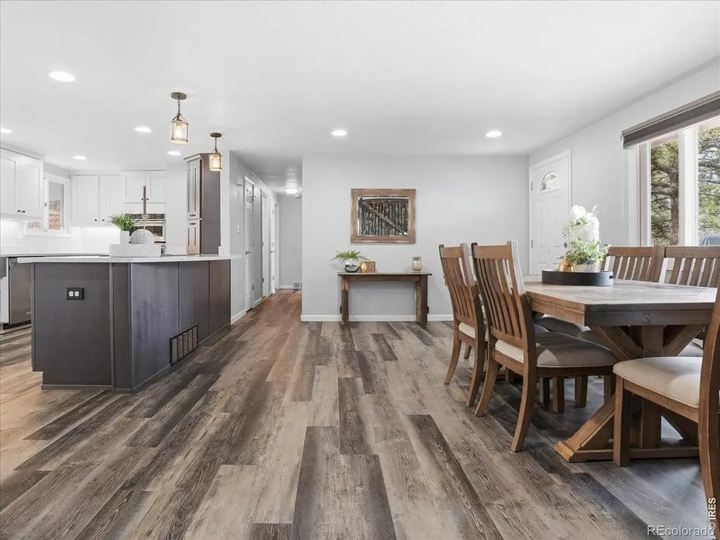 2607 Wildwood Drive Estes Park CO 80517