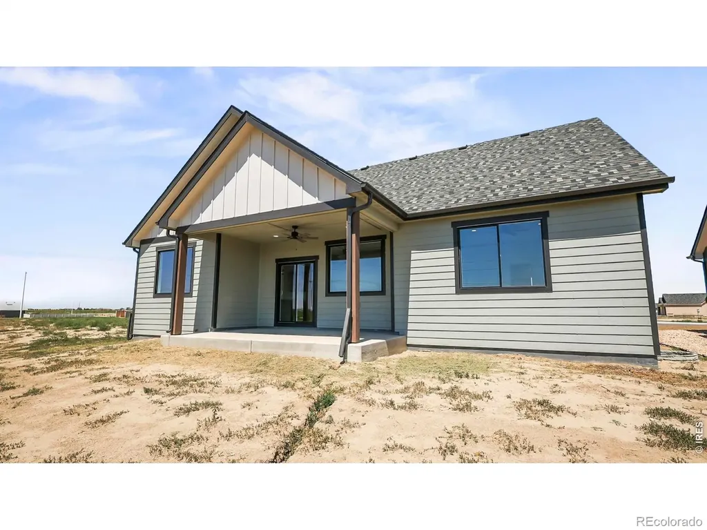 448 Cache Avenue Fort Morgan CO 80701