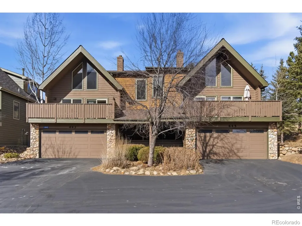 643 Park River Place Estes Park CO 80517