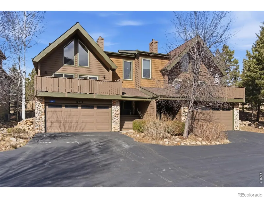 643 Park River Place Estes Park CO 80517