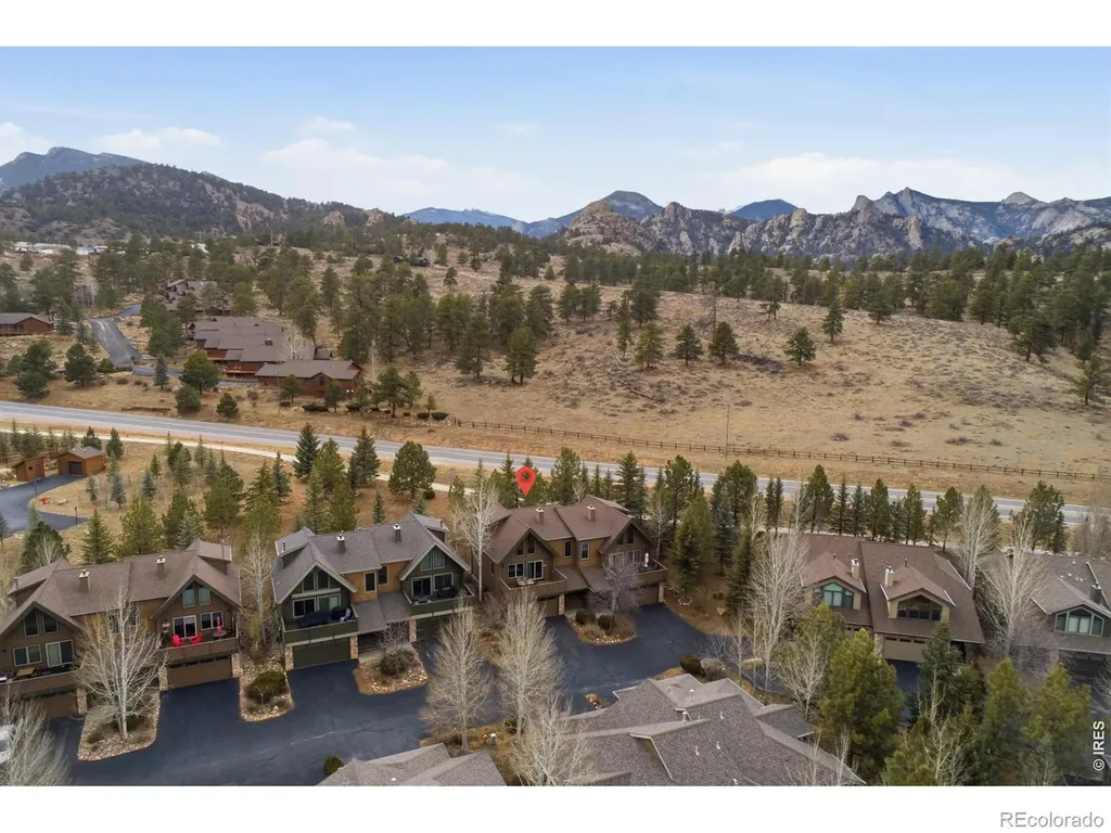 643 Park River Place Estes Park CO 80517