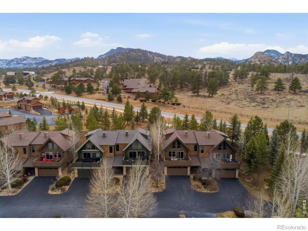 643 Park River Place Estes Park CO 80517