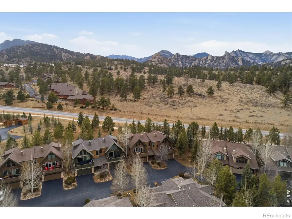 643 Park River Place Estes Park CO 80517