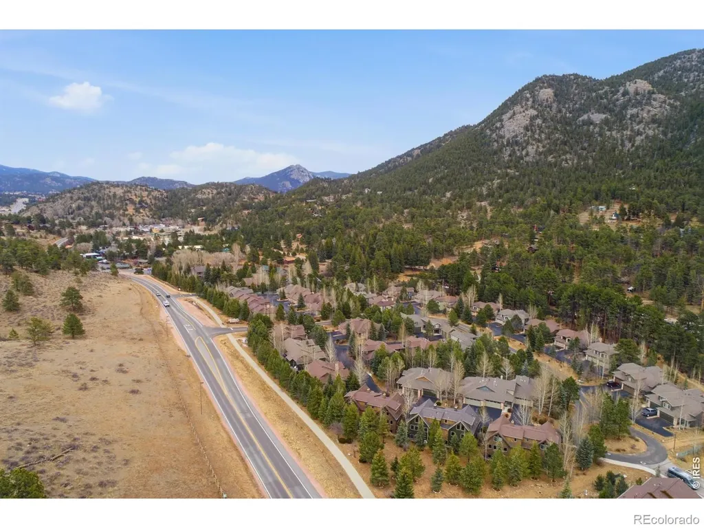 643 Park River Place Estes Park CO 80517