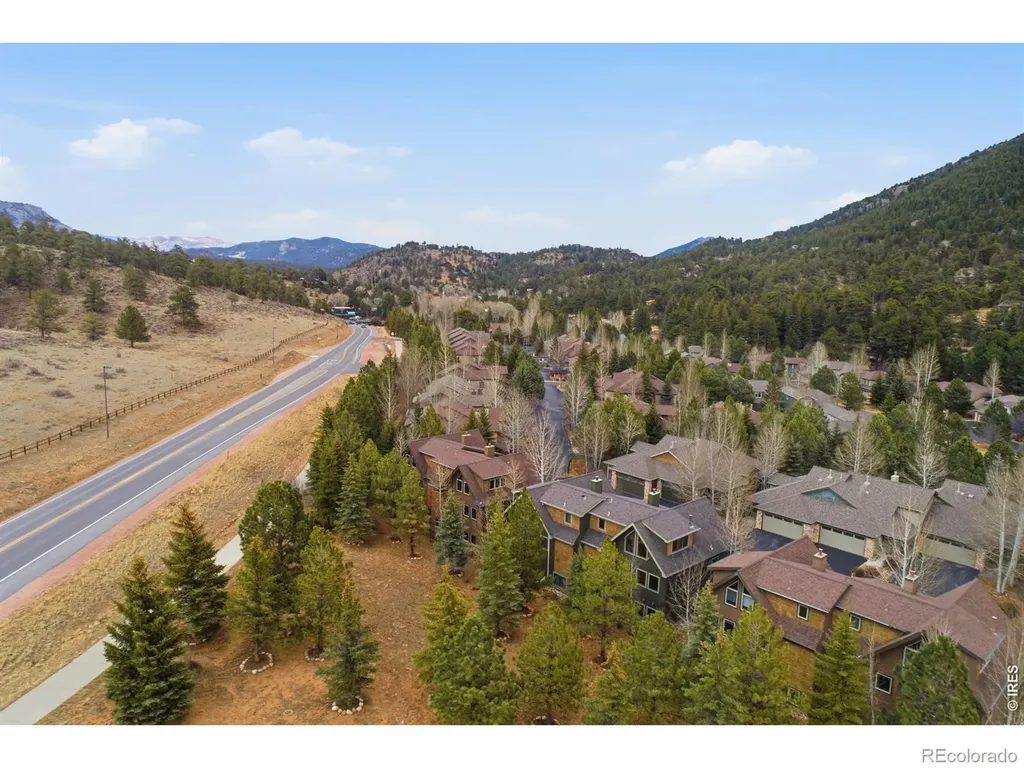 643 Park River Place Estes Park CO 80517
