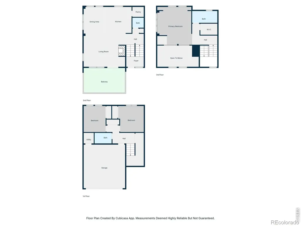 643 Park River Place Estes Park CO 80517