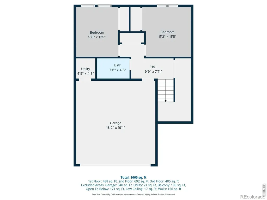 643 Park River Place Estes Park CO 80517