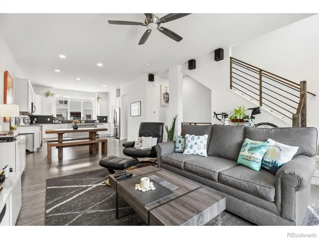 514 Meridian Lane Superior CO 80027