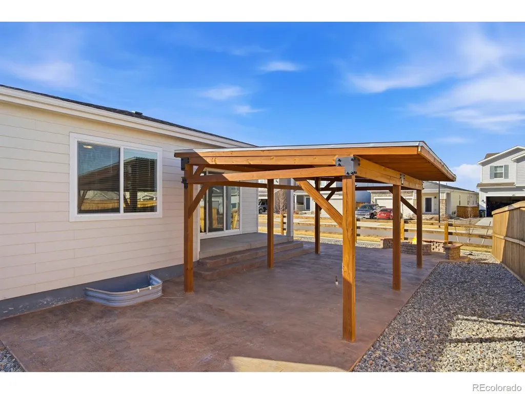 438 Overbrook Lane Longmont CO 80504