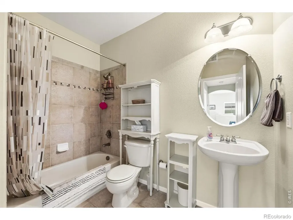 5044 Cinquefoil Lane Fort Collins CO 80528