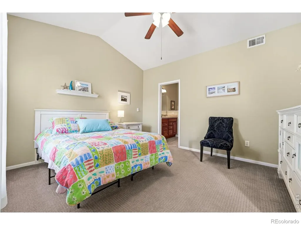5044 Cinquefoil Lane Fort Collins CO 80528