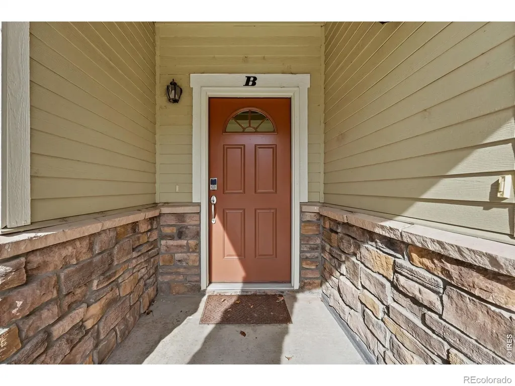 5044 Cinquefoil Lane Fort Collins CO 80528