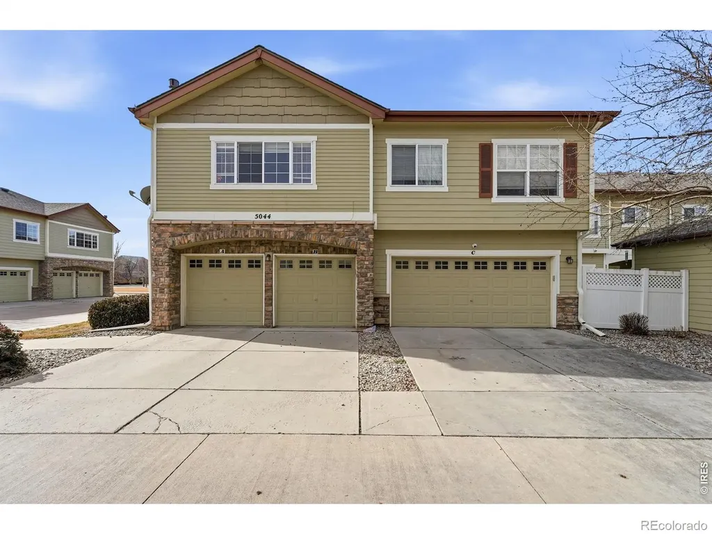5044 Cinquefoil Lane Fort Collins CO 80528
