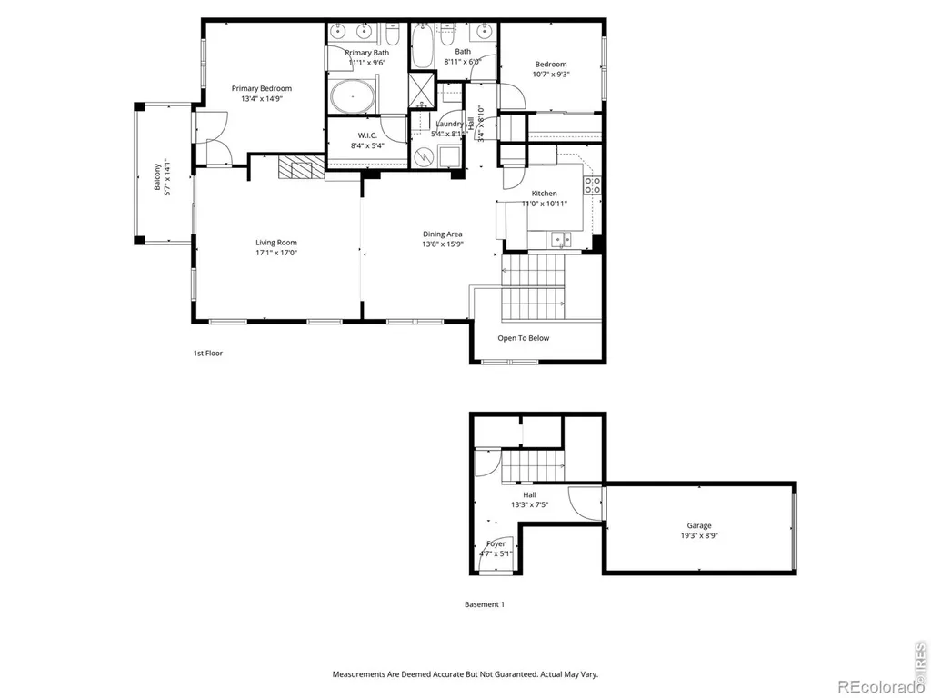 5044 Cinquefoil Lane Fort Collins CO 80528