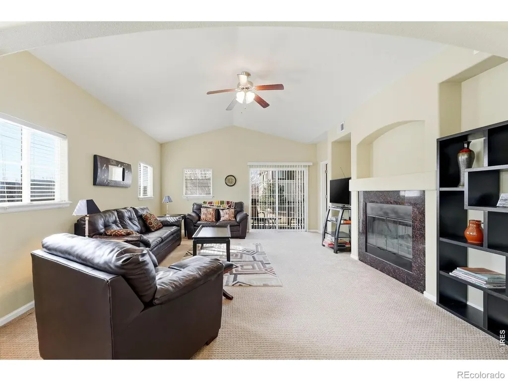 5044 Cinquefoil Lane Fort Collins CO 80528