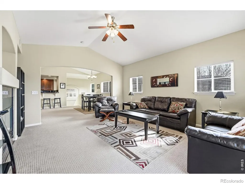 5044 Cinquefoil Lane Fort Collins CO 80528