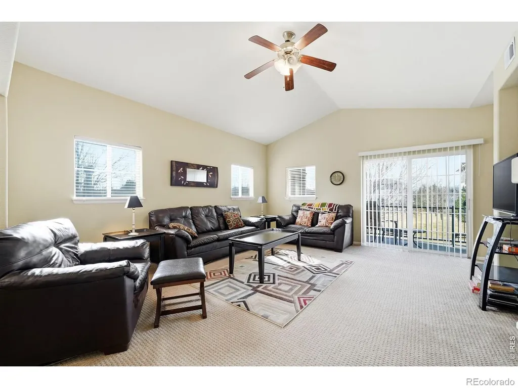 5044 Cinquefoil Lane Fort Collins CO 80528