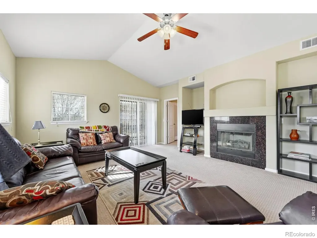 5044 Cinquefoil Lane Fort Collins CO 80528