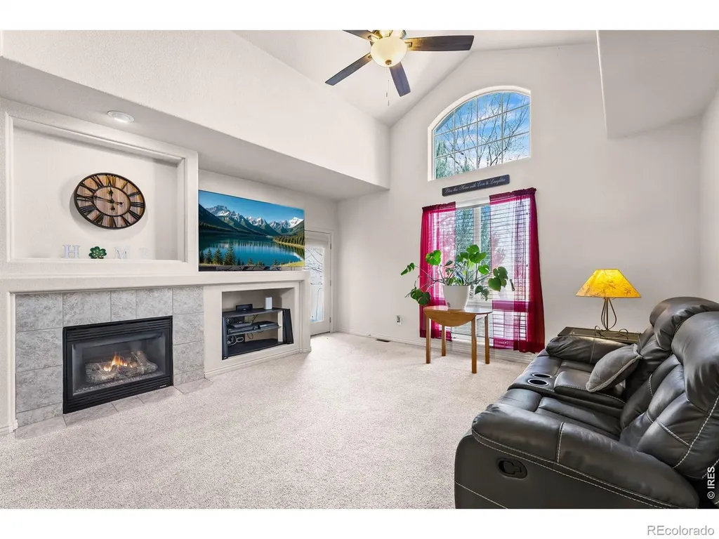 4672 W 20th St Road Greeley CO 80634
