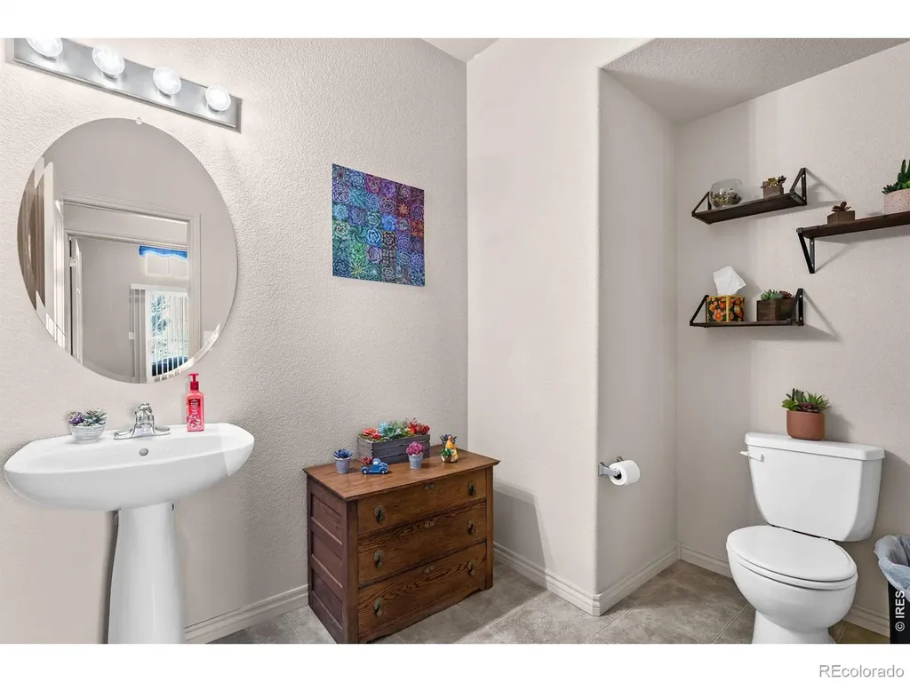 4672 W 20th St Road Greeley CO 80634