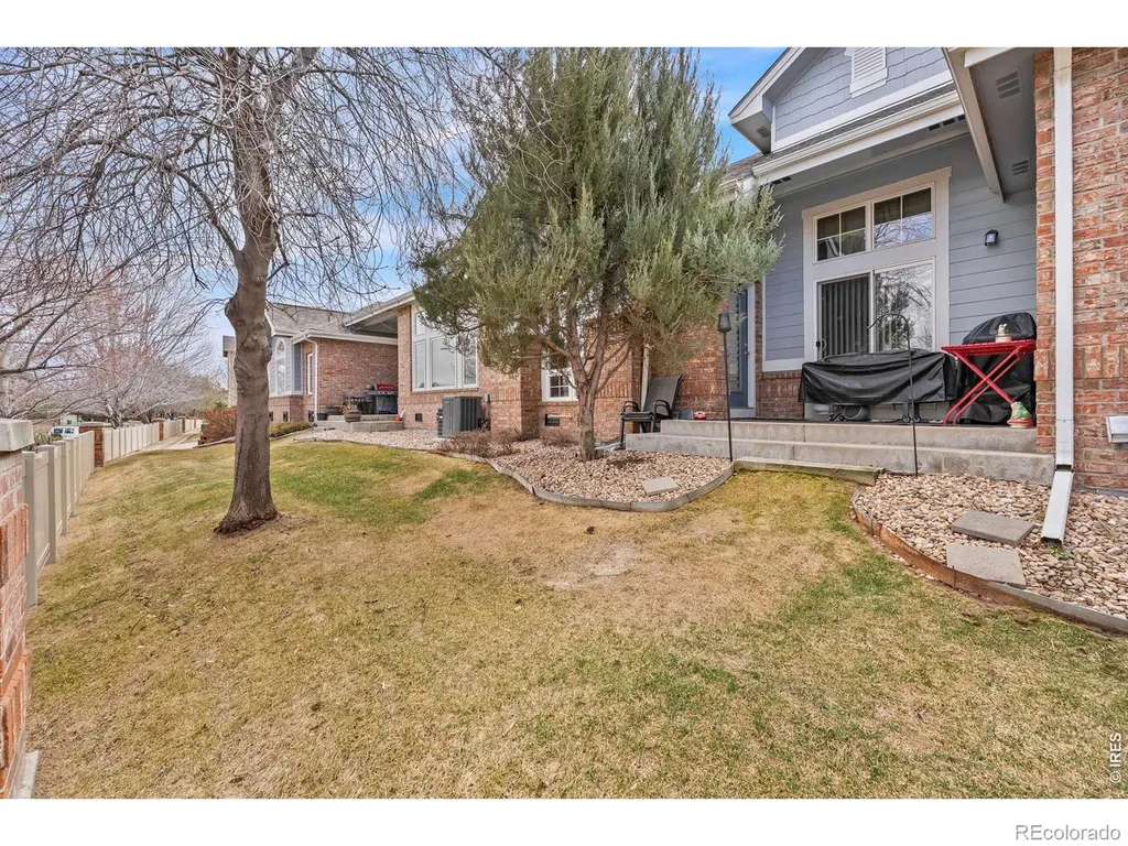 4672 W 20th St Road Greeley CO 80634