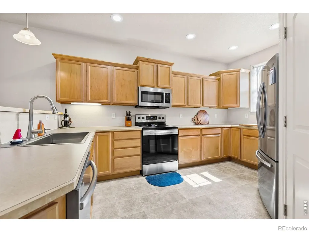 4672 W 20th St Road Greeley CO 80634