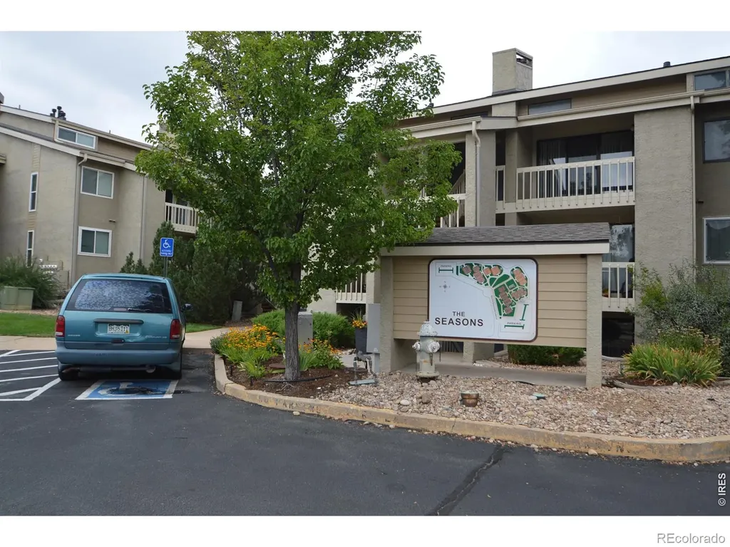 30 S Boulder Circle Boulder CO 80303